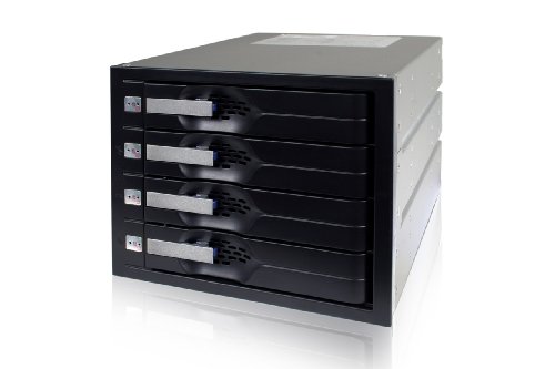 ICY DOCK SATA Backplane 8,89cm 3,5Zoll Preisvergleich