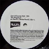 JAM & SPOON ft REA Be Angeled 12"
