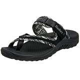 Skechers Women's Reggae - Dreadlock Sandal