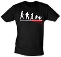 G.I. Evolution T-Shirt - T-Shirt Gr. XL