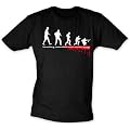 G.I. Evolution T-Shirt - T-Shirt Gr. XL