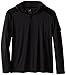 Modern Culture Men's Big-Tall Popover Hoodie
