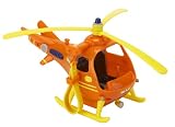 Feuerwehrmann Sam FS03599 - Helikopter