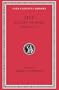 Livy: History of Rome, Volume XIII, Books 43-45. (Loeb Classical Library No. 396)
