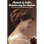 Manual of Ladies Hairdressing for Students - Over 35 Authentic Victorian Hairstyles With Instructions