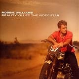 Reality Killed the Video Star