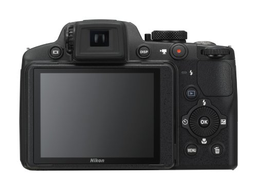 Image #6 of Nikon COOLPIX P510