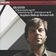 Brahms: Piano Works Op.116, 117 & 118