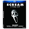 Scream Five-Film Set (Scream 1-3 + Two Documentaries) [Blu-ray]