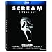 Scream Five-Film Set (Scream 1-3 + Two Documentaries) [Blu-ray]