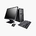 Lenovo ThinkCentre A61 9134 - Athlon 64 3800+ 2.4 GHz (M76382)