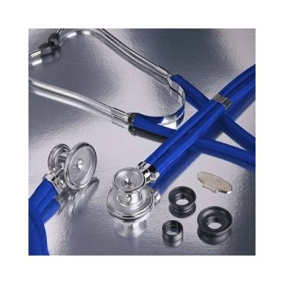 ADSCOPE 22" Royal Blue