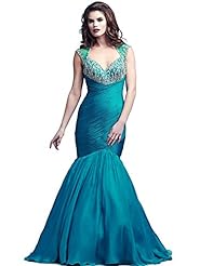  Mac Duggal Royalty Collection Womens Dress,LI 