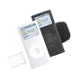 GEAR4 JumpSuit Plus for iPod Nano - For  2nd Generation Nano - Ebony & ice