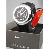Nike Men's Oregon 2 I Strap Watch WA0049-025