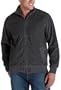 Quiksilver Men's Ventura Jacket,Dark Grey,Medium
