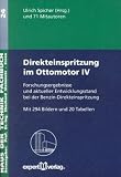 Direkteinspritzung im Ottomotor 4.