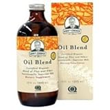 Udo's Choice Oil Blend 32-Ounces