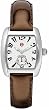 NEW MICHELE URBAN MINI STAINLESS STEEL LADIES WATCH MWW02A000199