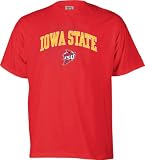 Iowa State Cyclones Perennial T-Shirt