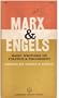 Marx & Engels: Basic Writings on Politics and Philosophy