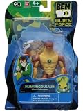 Ben 10 Alien Force Humungousaur