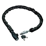 Kryptonite Tough Locking Chain