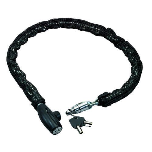 Kryptonite Tough Locking Chain