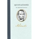quotations of abraham lincoln