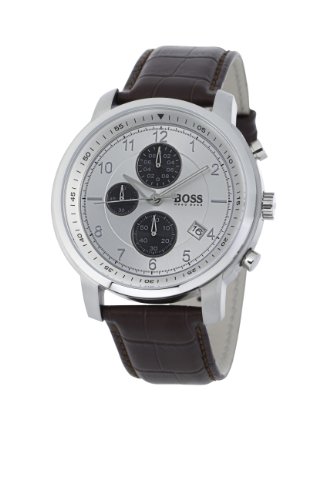 Hugo Boss Herren-Armbanduhr Chronograph Quarz 1512645 Preisvergleich
