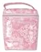VERSAILLES PINK BOTTLE BAG - BABY BOTTLE BAGS