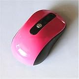 Godlike Co-crea GI-M184W High Resolution 2.4Ghz Wireless Mouse