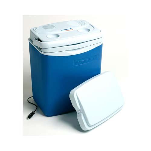 Campingaz Kühlbox PowerBox 28 L DeLuxe, 12 V