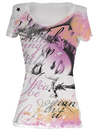 Marilyn Monroe T-Shirt