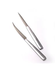 Set of Fruit Vegetable Carving Knifes Thai Cutter style with stainless handle tools by 