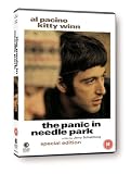 The Panic In Needle Park: Special Edition [DVD]
