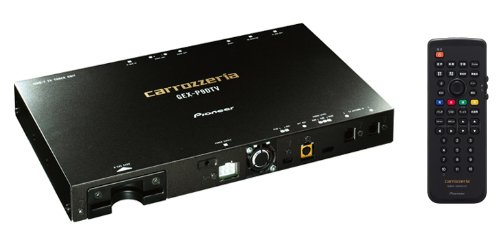 パイオニア 地上デジタルTVチューナー GEX-P9DTV