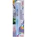 Pentel Arts Aquash Water Brush, Small Brush, Fine Point Tip,  1 Pack (FRHFBP)