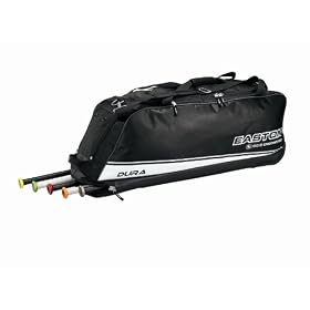Easton Dura Wheeled Equipment Bag by 