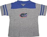 Florida Gators Toddler Football Jersey Shirt - 3T