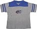 Florida Gators Toddler Football Jersey Shirt