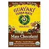 Guayak� Yerba Mate Chocolatte Tea Bags