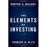 The Elements of Investing