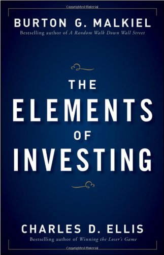 The Elements of Investing