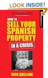 How to Sell Your Spanish Property in a Crisis