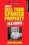How to Sell Your Spanish Property in a Crisis