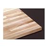 Grizzly G9915 Solid Maple Workbench Top 72" Wide x 30" Deep x 1-3/4" Thick