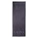 Küche & Haushalt : EGERIA 17001 072 075200 Saunatuch Structure stone Fb.072 100% ¿gypt. Baumwolle gek¿mmt, 550 g/m¿ 075200