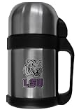 Louisiana State Tigers LSU Soup Coffee Thermos