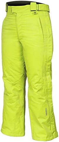 Karbon Slider Ski Pant Boys